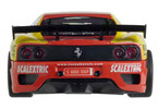 SCX Ferrari 360 GTC Bassols