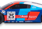 SCX Compact Audi R8 LMS GT3 Audi Sport