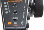 Spektrum DX3 Smart DSMR, SR6200A