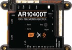 Spektrum přijímač AR10400T 10CH PowerSafe s telemetrií