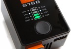 Spektrum nabíječ Smart S150 1x50W AC