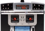 Spektrum DX18T DSMX pouze vysílač