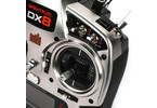 Spektrum DX8 DSMX Spektrum pouze vysílač