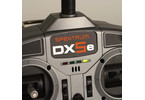 Spektrum DX5e DSM2 mód 2 pouze vysílač