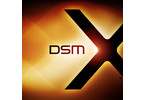 Spektrum DX5e DSM2/DSMX mód 1, AR600