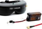 Fat Shark Teleporter V4 Headset