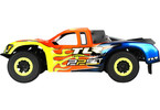 TLR 22SCT 1:10 2WD Race Short Course Truck Kit