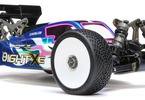 TLR 8ight-XE Electric Buggy 1:8 Race Kit