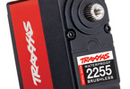Traxxas Servo 2255 brushless, metal gear, waterproof