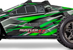 Traxxas Rustler 4x4 Ultimate VXL 1:10  RTR