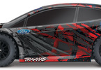 Traxxas Ford Fiesta 1:10 4WD RTR