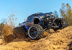 Traxxas X-Maxx 8S Ultimate 1:5 4WD RTR