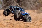 Traxxas X-Maxx 8S Ultimate 1:5 4WD RTR