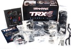 Traxxas TRX-4 1:10 Kit bez karoserie