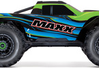 RC model auta na dálkové ovládání Traxxas Maxx