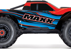 RC model auta na dálkové ovládání Traxxas Maxx