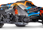 Traxxas Maxx Classic 1:8 4WD RTR