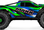 Traxxas Maxx 1:8 4WD RTR