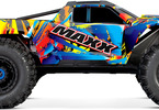 Traxxas Maxx 1:8 4WD RTR