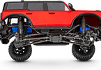 Traxxas TRX-4M Ford Bronco 2021 1:18 RTR