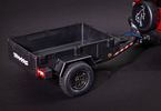 Traxxas LED osvětlení přívěsného vozíku TRX-4M (pro #9795)