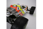 Losi 8ight-T 1:8 4WD Truggy Race Roller ARR