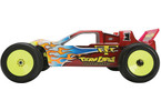 Losi XXX-T CR Racing Truck Kit
