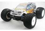 Losi LST2 Monster Truck 4WD RTR DX3.0