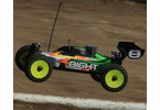 Losi 8ight 1:8 4WD Race Roller ARR