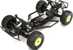 TLR 22 SCT 1:10 2.0 2WD Race Short Course Kit