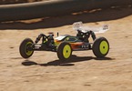 TLR 22-4 1:10 4WD Race Buggy Kit