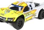 RC auto 	TLR TEN SCTE 1:10 3.0 4WD Race Short Course Race Kit: Pohled