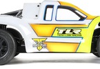 RC auto 	TLR TEN SCTE 1:10 3.0 4WD Race Short Course Race Kit: Pohled