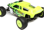 TLR 22T 3.0MM 2WD Stadium Truck Race Kit: Pohled