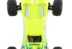 TLR 22T 3.0MM 2WD Stadium Truck Race Kit: Pohled