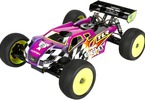 TRL 8ight-T Truggy 1:8 4.0 Race Kit