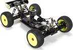 TRL 8ight-T Truggy 1:8 4.0 Race Kit