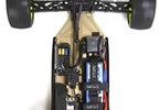 TLR 8ight-T E Truggy 1:8 3.0 Kit
