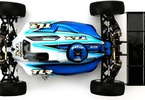 TLR 8ight Buggy 1:8 3.0 Kit