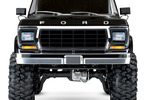 Traxxas TRX-4 Ford Bronco 1:10 TQi RTR: Pohled