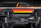 Traxxas TRX-4 Ford Bronco 1:10 TQi RTR: Pohled