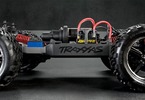 RC model auta Traxxas E-Revo 1:8 Brushless: Vysoké světlá výška