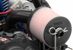 RC auto Traxxas Nitro Slayer Pro: Filtr motoru