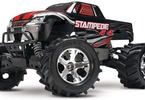 Traxxas Stampede 1:10 4WD RTR