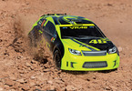 Traxxas Rally 1:18 4WD RTR Valentino Rossi