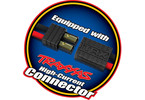 Traxxas E-Maxx 1:8 Brushless docking base RTR