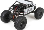 Vaterra Slick Rock 1:18 4WD Crawler RTR
