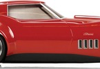 Vaterra Custom Corvette 1969 V100-S 1:10 4WD RTR