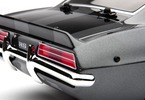 Vaterra Chevrolet Camaro 1969 V100-S 1:10 4WD RTR: Detail