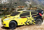 Vaterra Ford Fiesta RallyCross 1:10 4WD AVC RTR